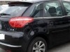 citroen c4 picasso Exclusive