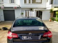 Citroen C5 a vendre