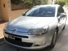 citroen c5 deuxieme generation