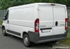 citroen jumper 2008 toute option 
