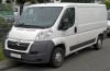 citroen jumper 2009 toute option 