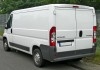 citroen jumper 2009 toute option 
