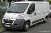 CITROEN JUMPER SERIE 155