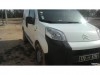 citroen nemo fin de 2010