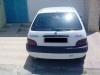 Citroen Saxo, a vendre ou a échanger