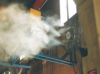 climatisation industrielle