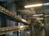 climatisation industrielle