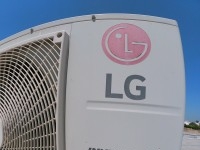 Climatiseur Gainable LG INVERTER 60.000BTU