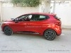 clio 4 rouge dinamyque 168
