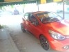 CLIO 4 rouge dinamyque 168