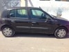 Clio 5 bombée