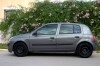 Clio V2 essence 4 CV