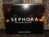 coffret sephora