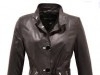 Collection Vestes Femme en Cuir en Tunisie-