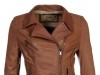 Collection Vestes Femme en Cuir en Tunisie-