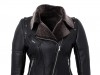 Collection Vestes Femme en Cuir en Tunisie-