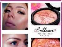 Colleen makeup tunisie