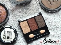 Colleen makeup tunisie