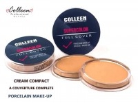 Colleen makeup tunisie