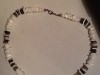 Collier baroque eclat de coquillage