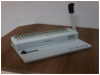 Comb Starter Machine 