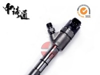 Common Rail Fuel Injector 0 445 110 719