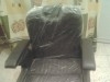 Comptoir pour coiffure et deux fauteuils neufs