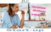 concrétiser votre entreprise chez TLC 