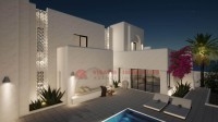 CONSTRUCTION CLÉ EN MAIN-VILLA AVEC PISCINE DJERBA