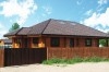 construction maison en bois