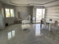 Coquette villa toute neuve à vendre à Hammamet 