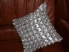 Coussins brodé fait mains