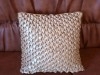 coussins sur commandes avec couleurs aux choix