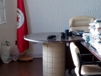 Couvre sol effet parquet 