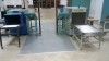 couvre sol en PVC 