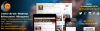 création de site web
