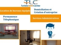 Création de votre entreprise clef en main