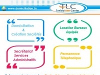 Création de votre entreprise chez TLC 