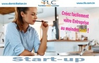 Création d'entreprises en Tunisie 