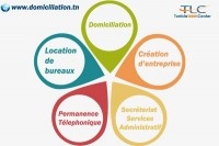 création et domiciliation de votre entreprise