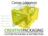 CREATIVE PACKAGING