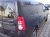 Dacia Logan furgo van utilitaire