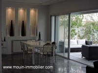 Dar Agnez AV764 Yasmine Hammamet 