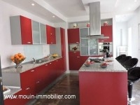 Dar Agnez AV764 Yasmine Hammamet 