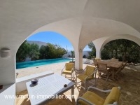 DAR ALEXANDRA Hammamet Zone Craxi AL3514