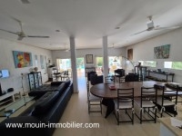 DAR ALEXANDRA Hammamet Zone Craxi AL3514