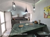 DAR ALEXANDRA Hammamet Zone Craxi AL3514