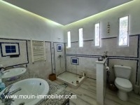 DAR ALEXANDRA Hammamet Zone Craxi AL3514