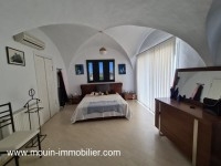 DAR ALEXANDRA Hammamet Zone Craxi AL3514