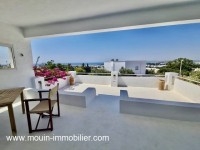 DAR ALEXANDRA Hammamet Zone Craxi AL3514